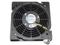 Вентилятор Ebmpapst 120x38мм 230V 18W 0.11A