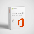 Office Home and Business 2019