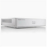 Межсетевой экран Cisco FPR3140-ASA-K9