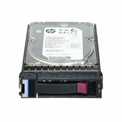 605832-001 HPE HDD SAS 500GB 6G 7.2K 2.5