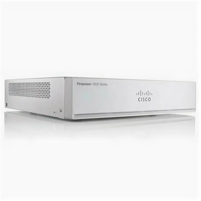 Межсетевой экран Cisco FPR3120-ASA-K9