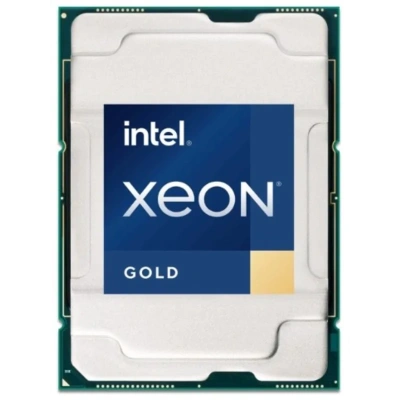 Серверный процессор Intel Xeon Gold 6238R