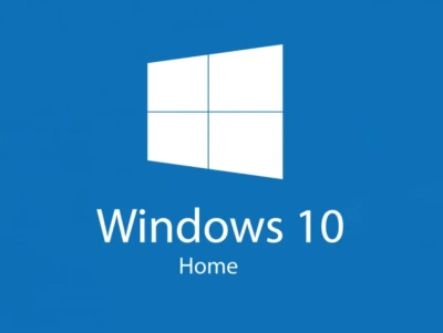 Конверт KW9-00132 Win 10 home basic 32bit/64bit, OEM	