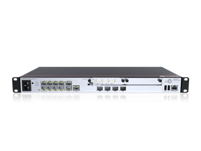 Маршрутизатор Huawei AR5710-S8T2X