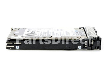 EG002400JWJNN HPE HDD SAS 2.4TB 12G 10K 2.5