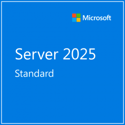 EP2-16989 Windows Server 2025 10 RDS CAL User OEM