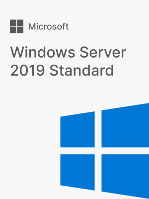 6VC-03850 Windows Remote Desktop Services CAL 2019 50 Users 	